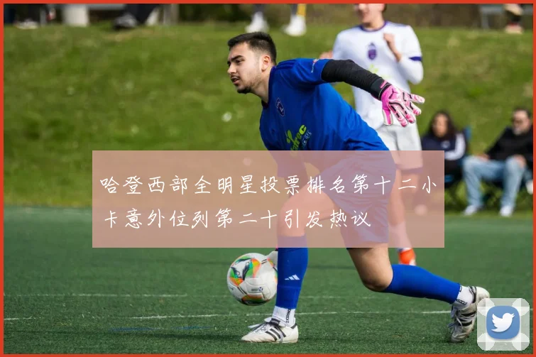 哈登西部全明星投票排名第十二小卡意外位列第二十引发热议