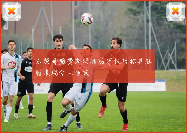 东契奇盛赞斯玛特防守技巧称其独特表现令人惊叹