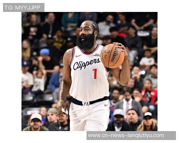 名嘴分析快船战术全场紧逼最有效哈登保罗年龄成关键因素 名嘴分析快船战术全场紧逼最有效哈登保罗年龄成关键因素