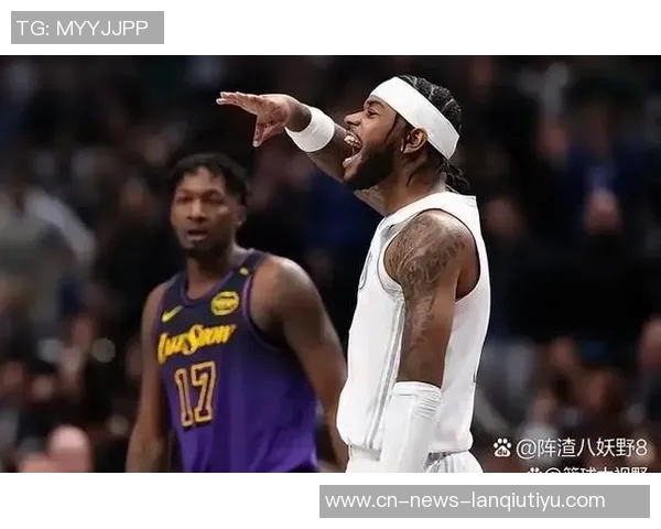 今日独行侠背靠背挑战快船浓眉加福德克莱缺阵影响比赛走势