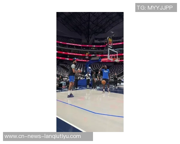 新赛季备战热潮来袭独行侠训练场上精彩瞬间回顾