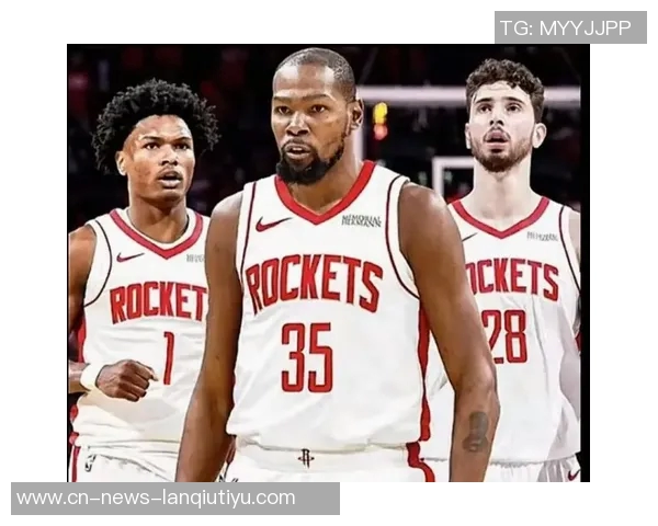 火箭迎战快船首发阵容揭晓申京复出搭档阿门奥科吉杜兰特贾巴里