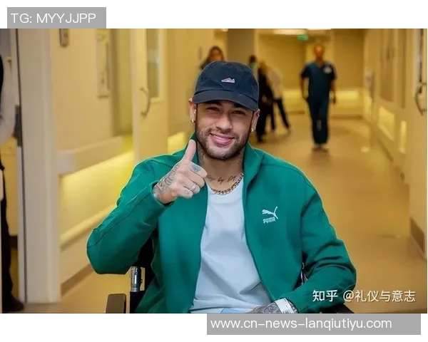 内马尔一度想退役父亲鼓励他重拾信心走出伤痛阴影