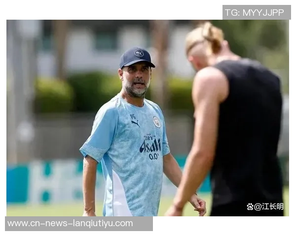 渣叔专访:不再执教的快乐与瓜帅的天才魅力 渣叔专访:不再执教的快乐与瓜帅的天才魅力