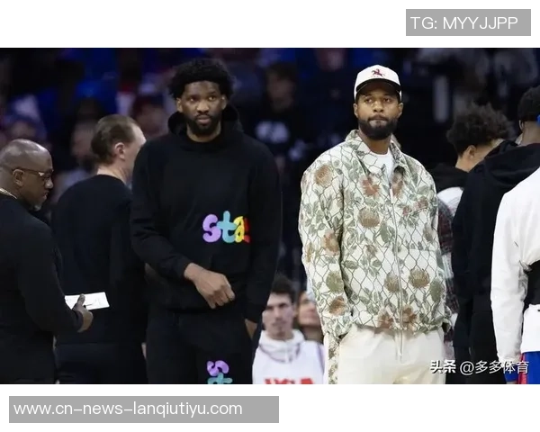 大帝归来恩比德季前赛首秀在76人对阵森林狼的比赛中震撼登场