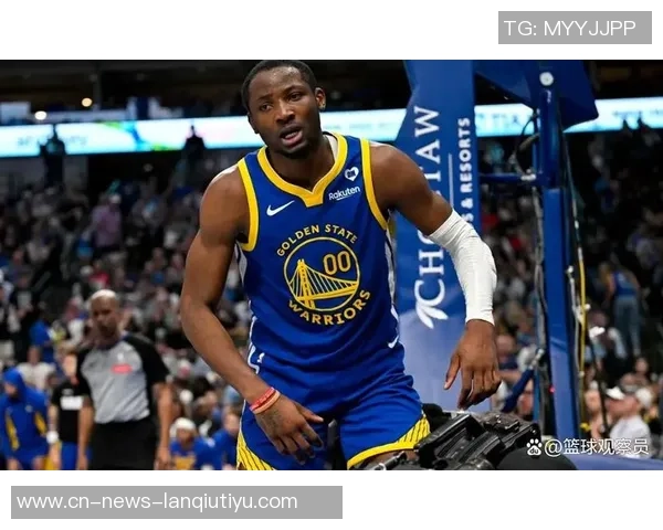 帕森斯分析巴特勒加盟勇士与追梦库明加的矛盾局势必有一人离队