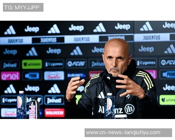 斯帕莱蒂强调尤文需抓住每一个机会以争取比赛胜利