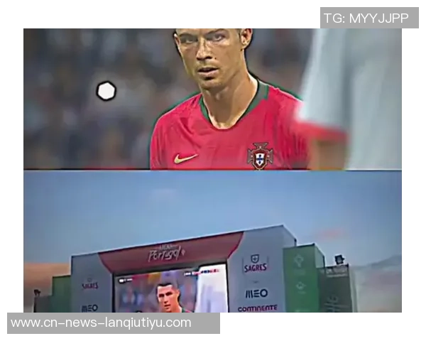 C罗任意球惊险攻门被门将神勇扑出差一点就破门