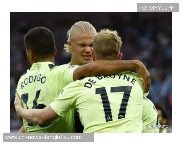 哈兰德本赛季英超仅在安菲尔德未进球同时五大联赛非点球进球数最多