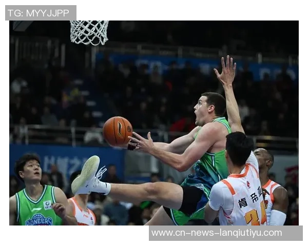 常规赛首战失利先行者客场手感不佳遭江苏肯帝亚逆转 常规赛首战失利先行者客场手感不佳遭江苏肯帝亚逆转